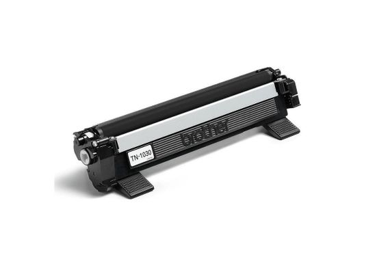 Оригинальный тонер картридж Brother TN-1030 Ресурс 1000 страниц