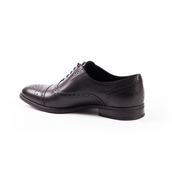 Кожаные оксфорды мужские 42 размер | Зображення 2