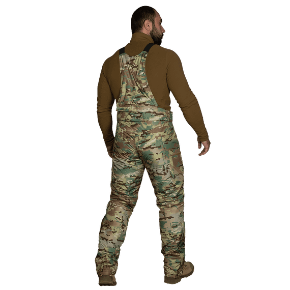 Зимові штани Patrol Dewspo RS Multicam (7358), L | Зображення 2