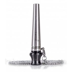 Персональный мундштук для кальяна Yahya Steel Slim