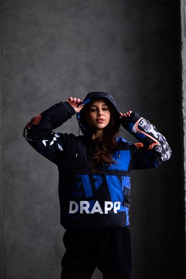 Анорак утеплений | Зображення 1