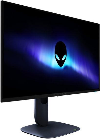 Монитор DELL 27&quot; AW2725Q 2xHDMI 210-BQWV | Зображення 5