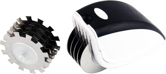 Нож для нарезки Rolling Mincer W-53 ∙ Универсальный измельчитель Rolling Mincer W-53 и мясорубка | Зображення 1