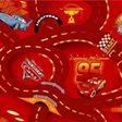 Детский коврик тачки WORLD OF CARS 10 | Зображення 3