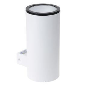 Светильник фасадный 70W Rx7s White (STR-05/CD-70)