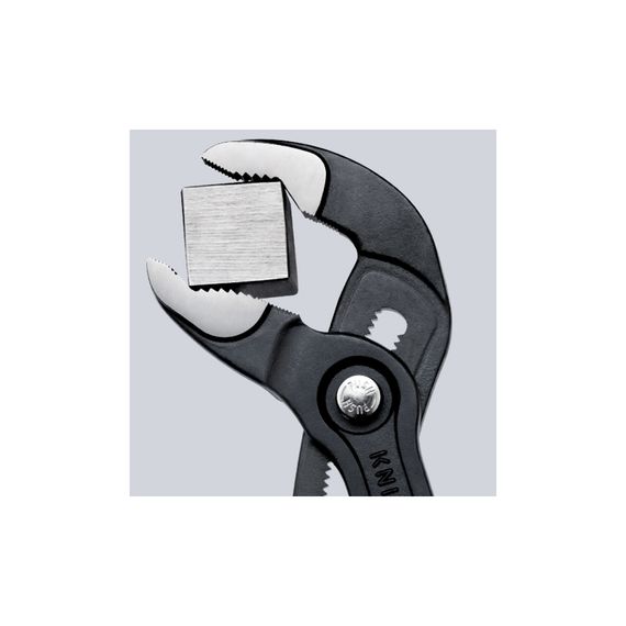 Кліщі KNIPEX сантехнічні Cobra (87 01 125) | Зображення 2