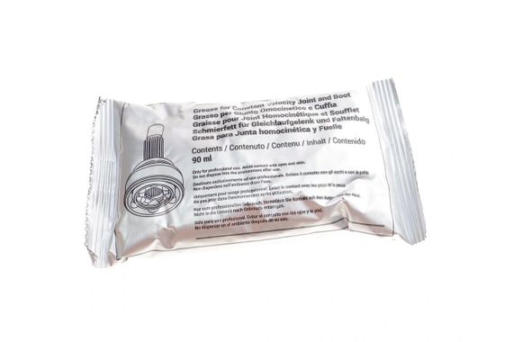 ШРКШ зовнішній Mazda 626 2.0 2.0 DI 97-02 28z 23z 55.9mm  +ABS 44  15-1643 | Зображення 6