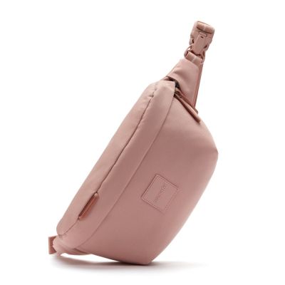 Сумка Pacsafe GO sling pack Світло-рожева (35100333) | Зображення 1