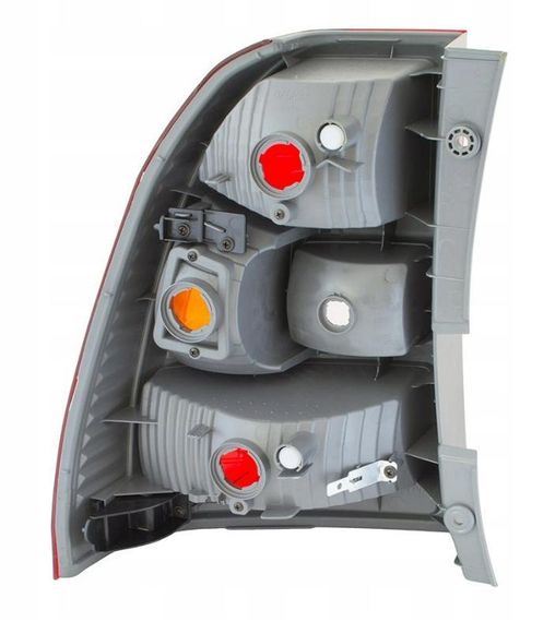 Фонарь задний Kia Sportage II FL 08-10 | Зображення 2