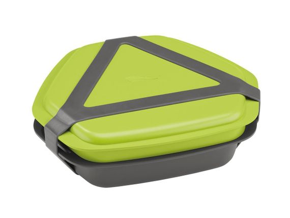 🍱 Набор посуды для пикника и ланча Crivit 8 в 1 | Зображення 5