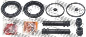 Ремкомплект супорта задн. MITSUBISHI PAJERO IV 2006- (вир-во FEBEST) FEBEST 0475V97R на MITSUBISHI SHOGUN IV (V8_W, V9_W)