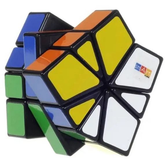 Головоломка Кубик Рубік Square Скваер-1 SCSQ1-B | Зображення 1