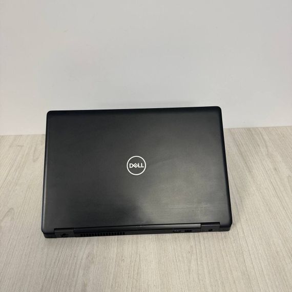 Ультрабук Б-класс Dell Latitude 5590 / 15.6" (1920x1080) IPS / Intel Core i5-8350U (4 (8) ядра по 1.7 - 3.6 GHz) / 8 GB DDR4 / 256 GB SSD / nVidia GeForce MX130, 2 GB GDDR5, 64-bit / WebCam б/у | Зображення 7