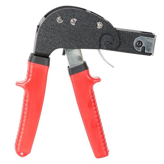 Пістолет для дюбелів "молі" INTERTOOL RT-00131 | Зображення 4