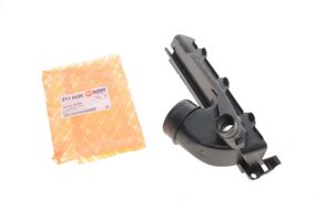 Повітропровід радіатора охолодження VW Golf VII Jetta Passat B8 Tiguan Caddy IV 1.0-2.0i TSI 12- 312 9026