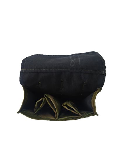 Чохол для розкладної лопати шириною 180мм M&M мультикам (213528) | Зображення 2