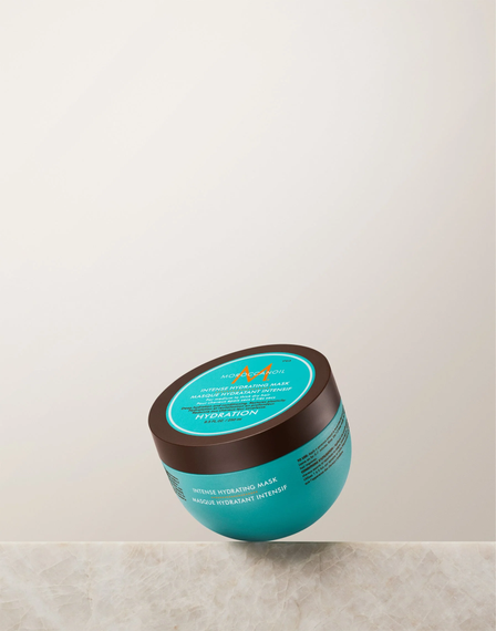 Интенсивная увлажняющая маска MoroccanOil Intense Hydrating Mask (250 мл)