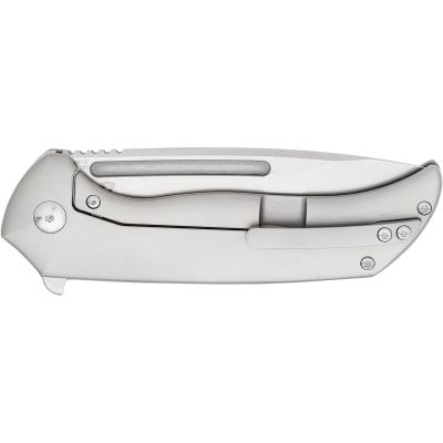 Нож Artisan Trux S35VN Titanium Gray (1861G-GY) | Зображення 3