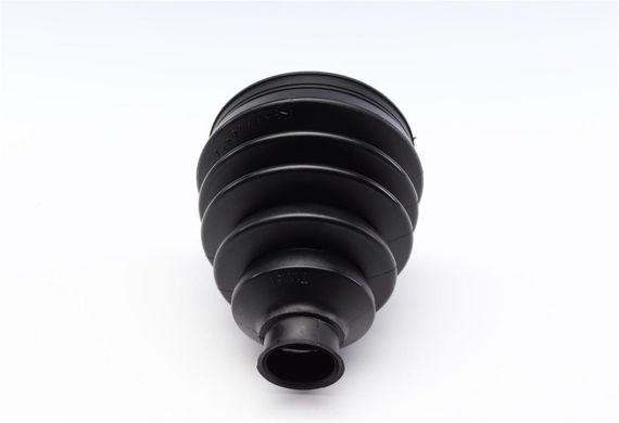 Пильник ШРКШ зовнішній Audi A4 96-15 VW Passat 96-05 26x87x112mm + змазка + хомути 33640/TE | Зображення 1