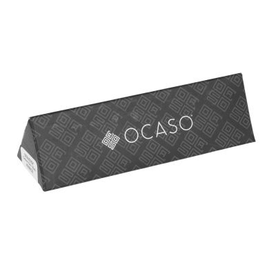 Нож Ocaso Strategy, Carbon Fiber + G-10, Black (29BCB) | Зображення 7