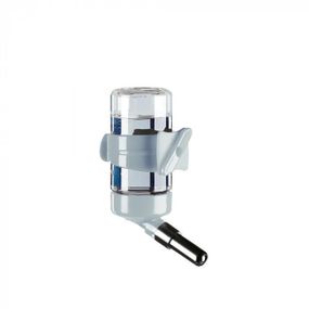 Поилка для клеток с вертикальной и горизонтальной решеткой Ferplast FPI 4660 DRINKY 75