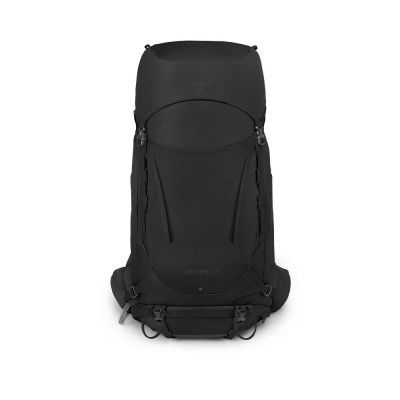 Рюкзак туристичний Osprey Kestrel 48 black S/M (009.3309) | Зображення 4
