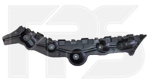 Крепеж заднего бампера правый Renault Logan MCV '13- универсал