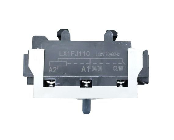 Котушка керування КМС-400А 110В Ny95504561 | Зображення 1