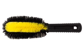 Щетка для чистки колес Mastertool - 230 мм (84-0018)