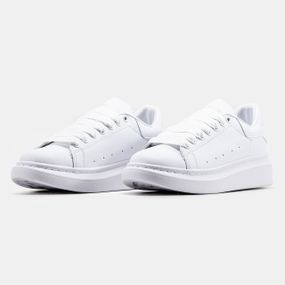 Кросівки жіночі Ale4xa4der M3Qu6en весна / літо / осінь 1386 38 24.5 см