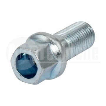 Болт колёсный Audi A3/A4/A6 95-08/ VW Caddy 04-15/ Bora 98-05/ Golf 97-08/ Passat 96-10/ Skoda Octavia 97-13 (M14x1.5x27),