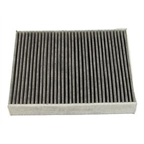 Фильтр салона UFI 54.312.00