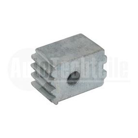 Ремкомплект подлокотника Mercedes Benz W638 96-03, AutoTechteile, 100 9701, 0009705001/1