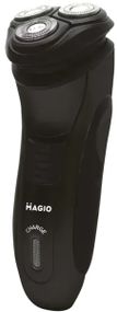 Электробритва Magio MG-689 черная