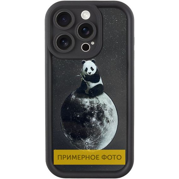 TPU чехол Prestige для Apple iPhone 7 / 8 / SE (2020) (4.7") Moon