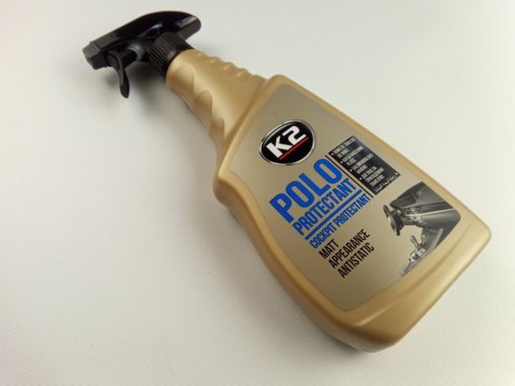 Поліроль "торпеди" K2" Protectant'' (750 мл.) (EK4170)