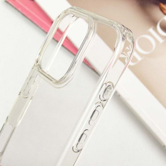 Чохол SGP Ultra Hybrid для Apple iPhone 16 Pro (6.3") | Зображення 5