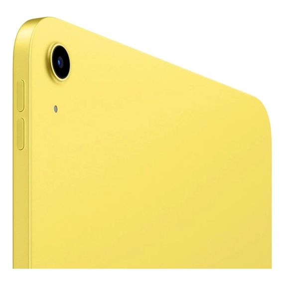 Планшет Apple iPad 11" 2025 Wi-Fi 128GB Yellow (MD4D4TY/A) | Зображення 2