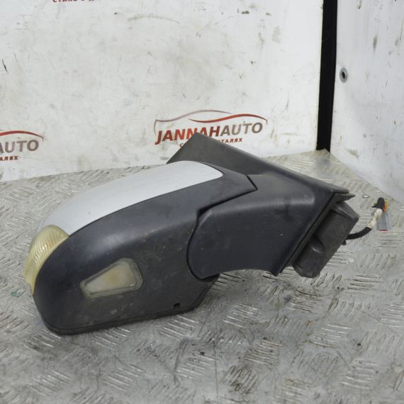 Дзеркало бокове праве 10 пінів Ford C-Max 2007-2010 Дзеркало заднього виду праве Форд Ц-Макс 3007740 | Зображення 3