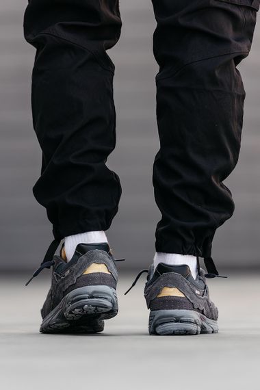 Кросівки Ba/ance 2002R весна / літо / осінь 0637 44 | Зображення 4