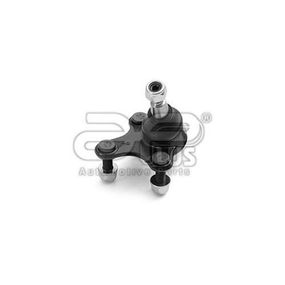 Опора шаровая передняя правая нижняя Audi Q2 (16-) / Skoda Kodiaq, Karoq (16-) / Volkswagen Passat (05-),