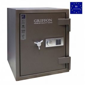 Сейф огневзломостойкий Griffon CLE III.65.E Combi