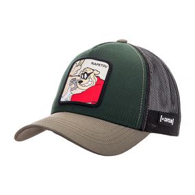 Кепка CAPSLAB DISNEY
