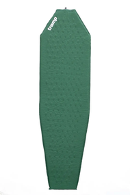 Килимок самонадувний Tramp Ultralight Зелений 180х50х3см (UTRI-023)