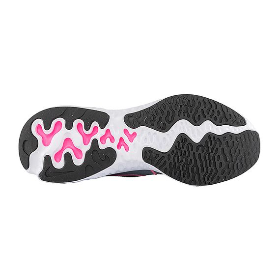 Кросівки Nike RENEW RUN (GS) | Зображення 3