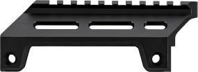 Кріплення MDT NV Hood для ложі LSS-XL Gen2. Weaver/Picatinny