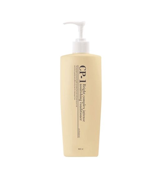 Кондиционер для волос ESTHETIC HOUSE CP-1 Bright Complex Intense Nourishing Conditioner (500 ml)