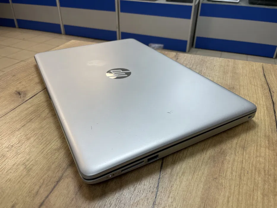 Ноутбук HP 15-db1012ua 15.6 FHD Ryzen 3 3200U/8gb/256ssd/Vega 3 Graphics | Зображення 5