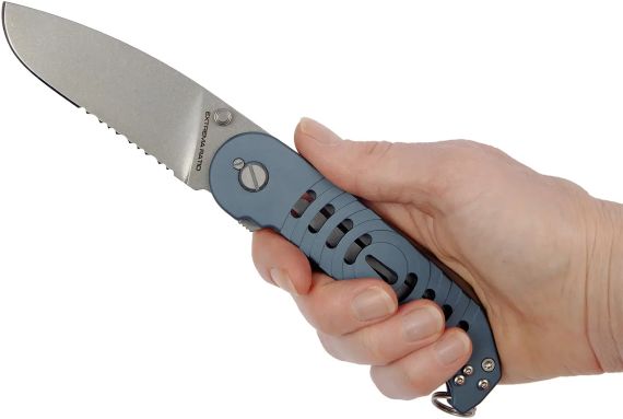 Ніж Extrema Ratio BF2 Helmsman SW | Зображення 5