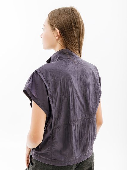 Куртка NIKE RPL CTY RDY SS JACKET | Зображення 3